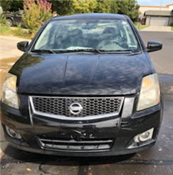2010 Nissan Sentra